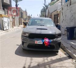 دودج دورانجو